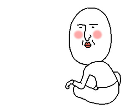 背中を向けて座るおっちゃん 座る,休憩,休む,リラックス,くつろぐ,落ち着く,あぐら,背中,振り向く,振り返るのイラスト素材