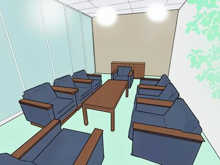 응접실·회의실, JPG 및 PNG 응접실·회의실, 응접실, 사무실, 회의실, JPG 및 PNG