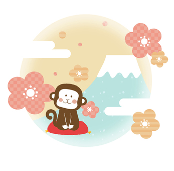 16 干支イラスト 無料イラストなら イラストac