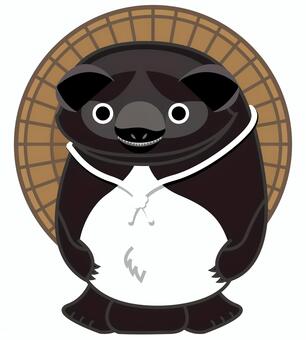 信楽狸