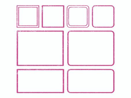 Illustration, Illustration, frame, background frame, enclosure,