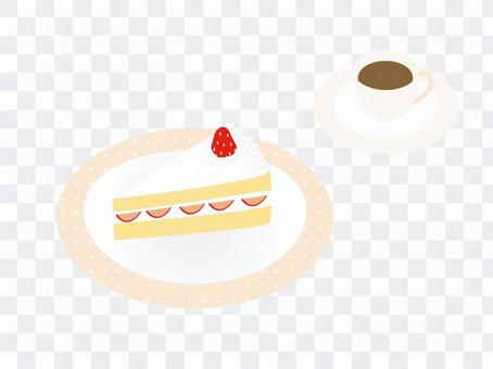 Shortcake Shortcake