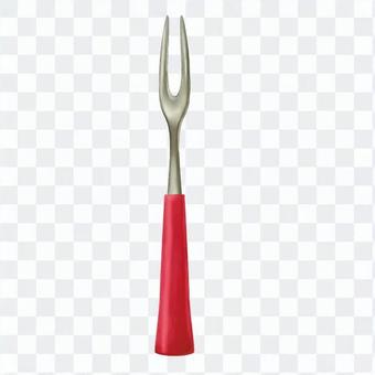 Fruit fork Fruit fork