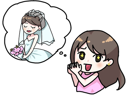 Marriage wish Marriage wish