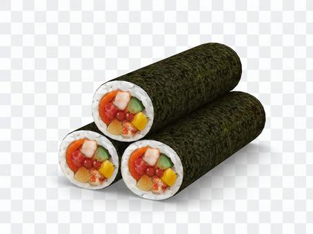 Setsubo Erio Round 02 Setsubo Erio Round 02