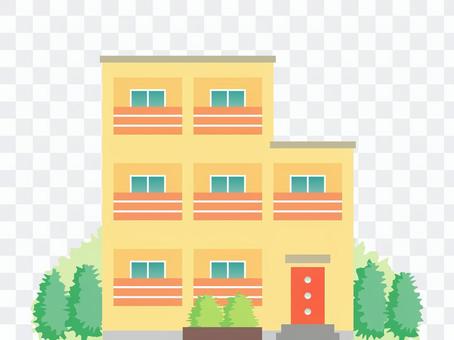 Apartment F Apartment F