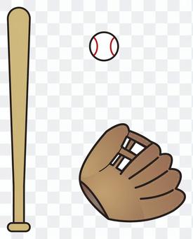 Baseball tools Baseball tools