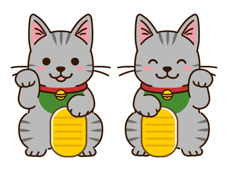Manekineko (Sabatra) Manekineko (Sabatra)