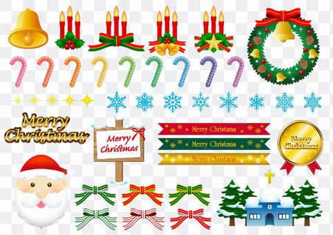 【Ai, png, jpeg】 winter material 117 【Ai, png, jpeg】 winter material 117