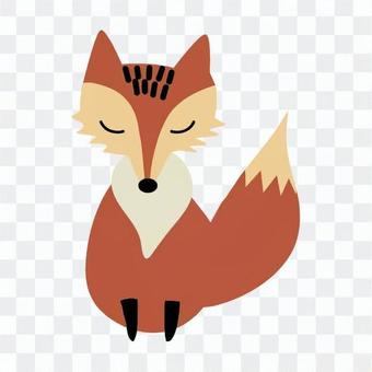 Eri Mimi Fox Eri Mimi Fox