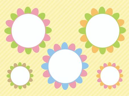 花框架 花框架
