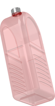 PET bottles PET bottles