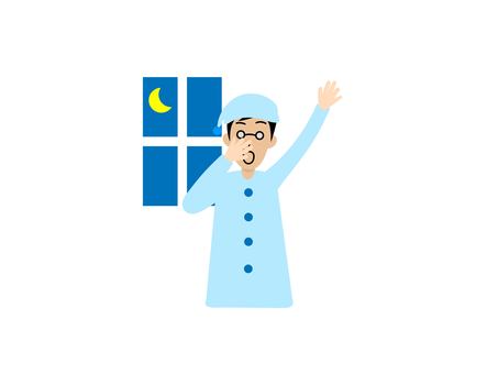 good night good night