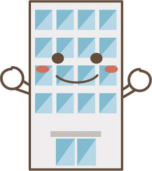 Building character 2 Building character 2