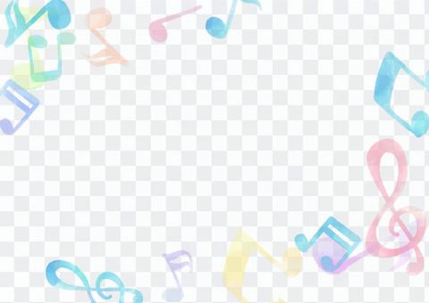 Note (translucent) Note (translucent)