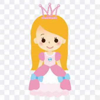 Princess Princess