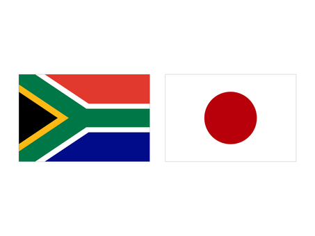 Currency pair (ZARJPY) Currency pair (ZARJPY)