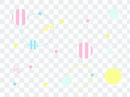ドット壁紙 Free Download Illustac