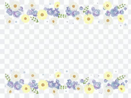 Flower illustration 09 Flower illustration 09