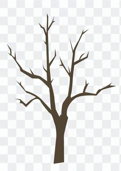 Dead tree 3 Dead tree 3