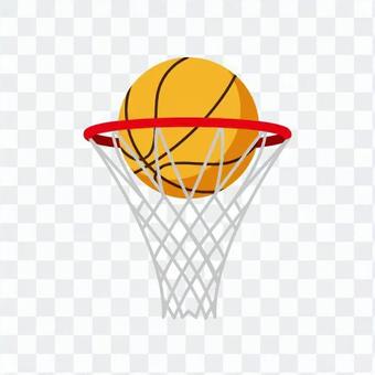 Basket ring Basket ring