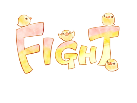 Fight chick Fight chick