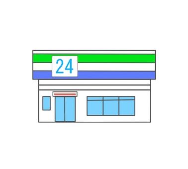 convenience store convenience store