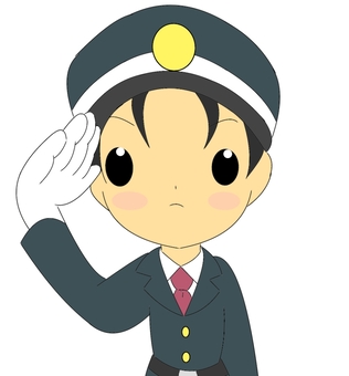 Security guard Security guard