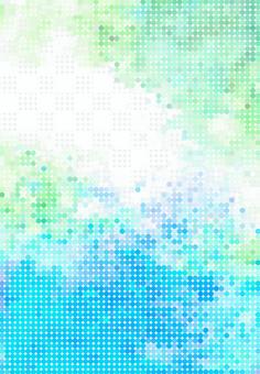 Dot Texture - Blue Dot Texture - Blue