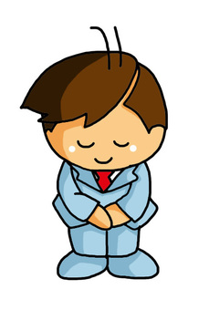 Business bow Business bow