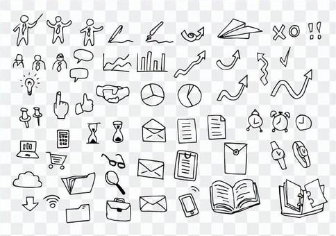 Business Icons Business Icons