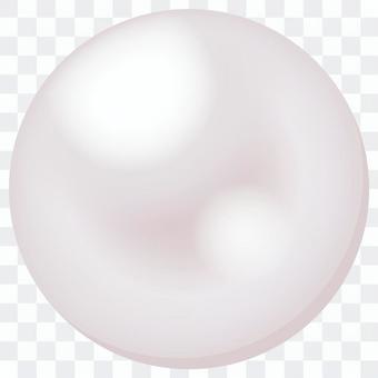 One pearl One pearl
