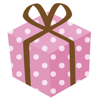 White day image (gift) 04 White day image (gift) 04