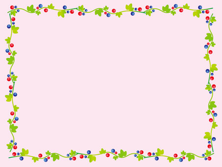 Berry card Berry card