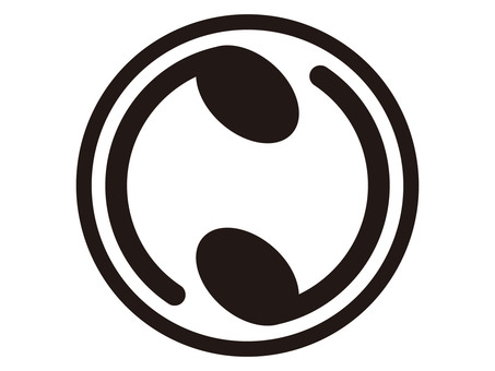 Decibar in a circle Decibar in a circle