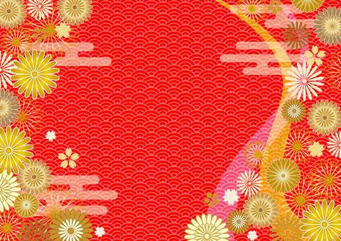 Zephyr background -No.7 Zephyr background -No.7