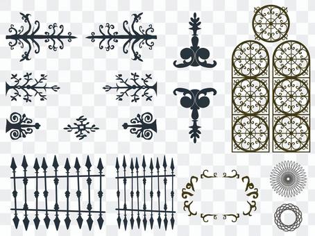 Design decoration Design decoration