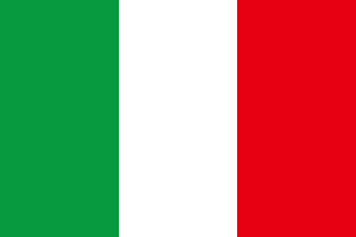 Italian flag Italian flag