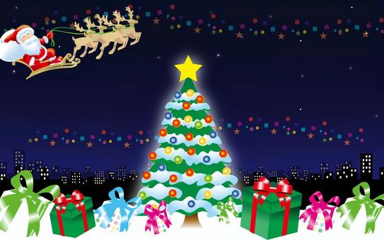 Christmas gift Christmas gift