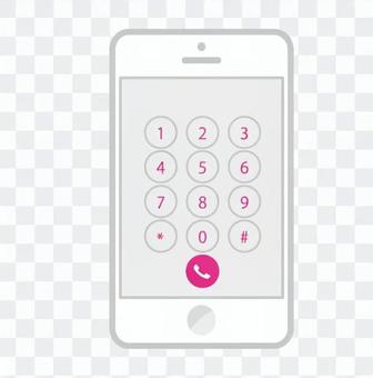 Smartphone / Phone Smartphone / Phone