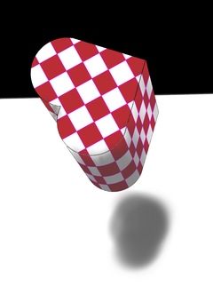 Trick art Trick art