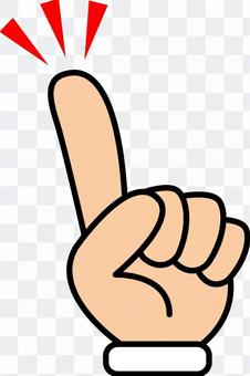 Hand ~ Type C ~ Hand ~ Type C ~
