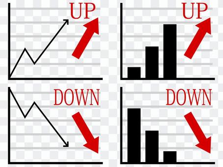 Graph set red Graph set red