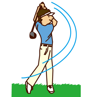 Golf men Golf men