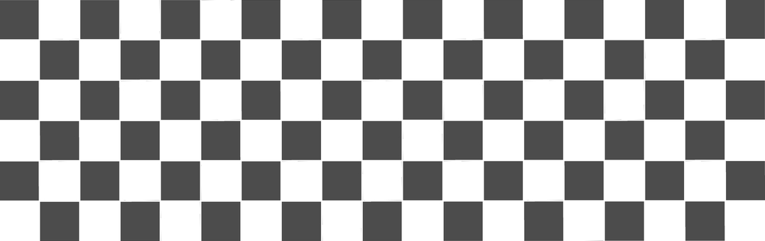 Checkered pattern Checkered pattern