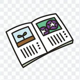 Observation diary Observation diary