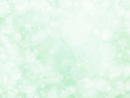 Fantastic ball bokeh background_emerald green Fantastic ball bokeh background_emerald green