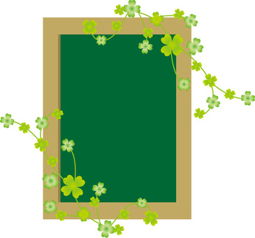 Clover board Clover board