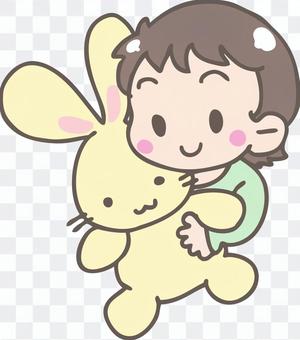 Favorite plush toys Favorite plush toys