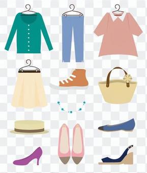 Spring summer fashion Spring summer fashion